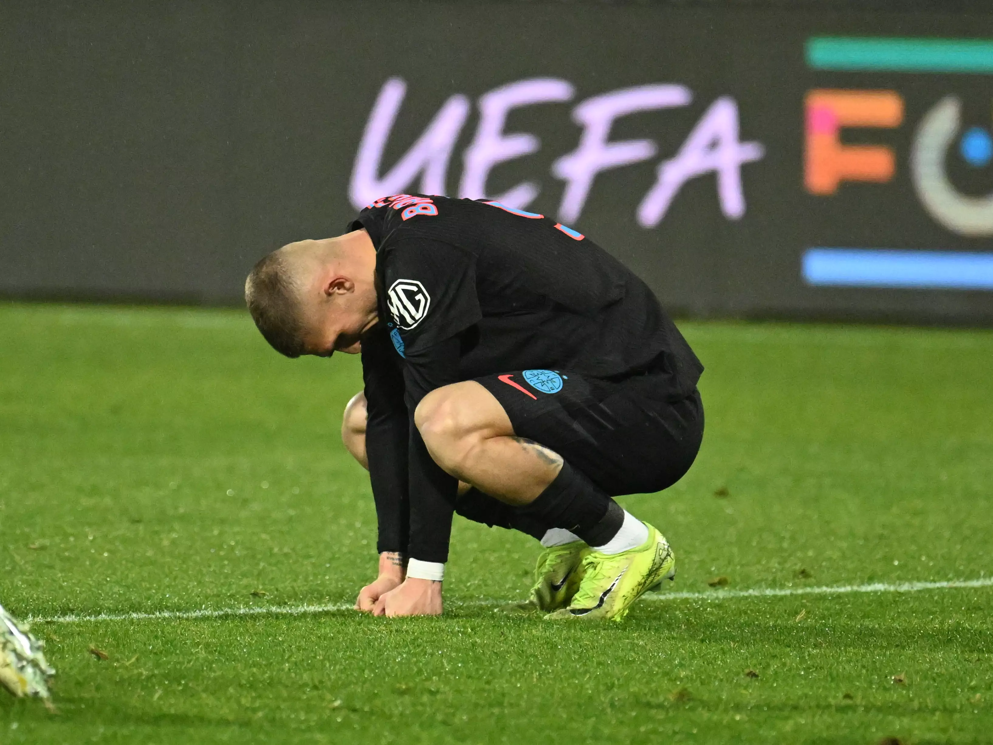 Doar un scenariu! Ce șanse mai are FCSB să prindă play-off-ul după victoria lui CFR